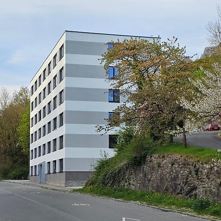 Le Cosy - Queen-Size, Full Equipe, Wifi, Parking Namur Exterior foto